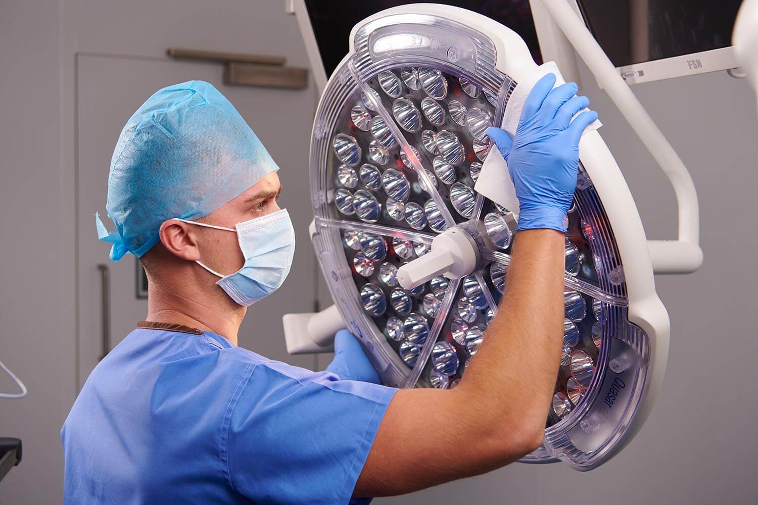 ecolab studio advertising photography