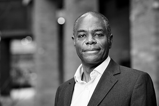 Barrister chambers portrait photo