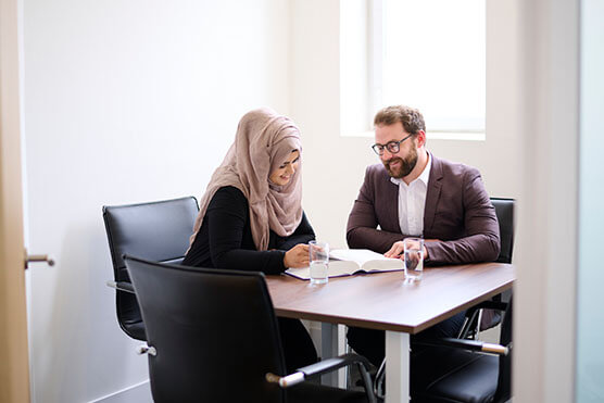 legal meeting website photography