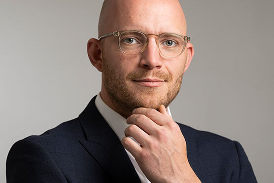 barrister headshot photo