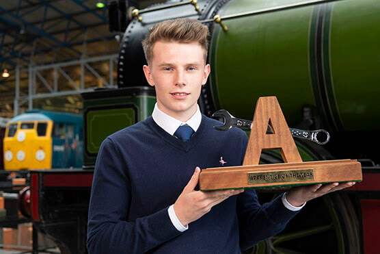 apprentice student learning awards photography yorkshire