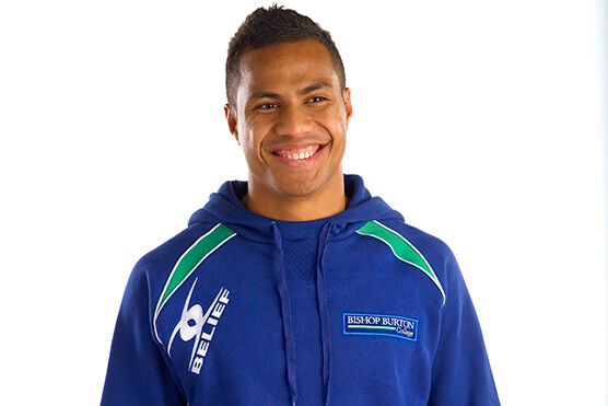 bishop burton college clothing photography