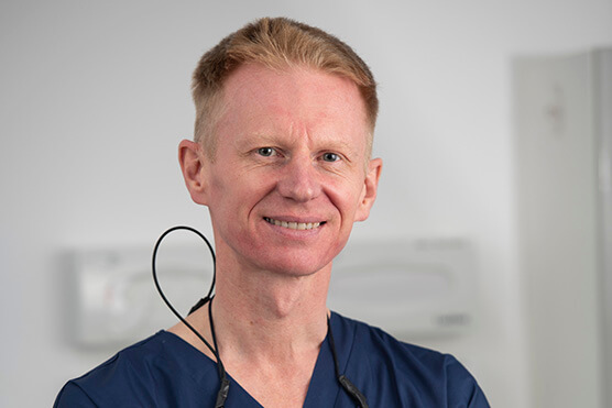 dentist portrait photograph sheffield