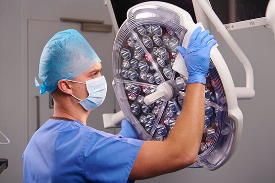 ecolab studio advertising photography