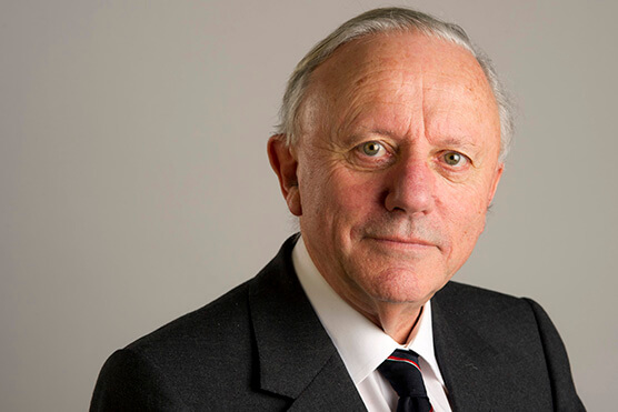 formal director portrait leeds