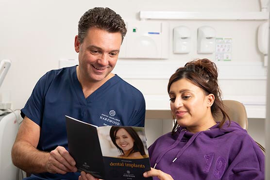 healthcare website photography