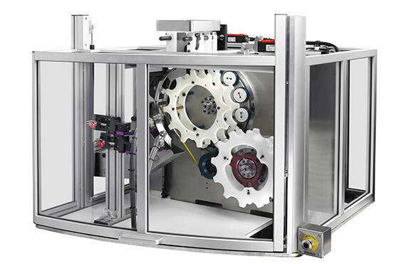 machine photography leeds