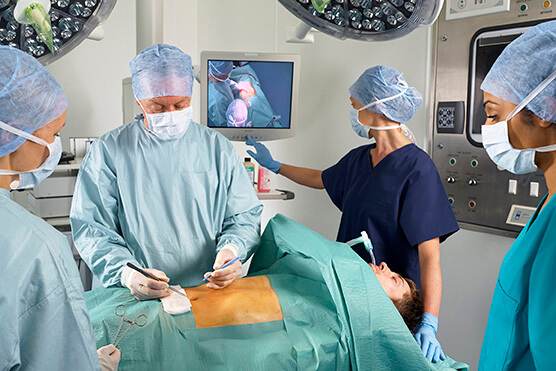 medical brochure photography leeds