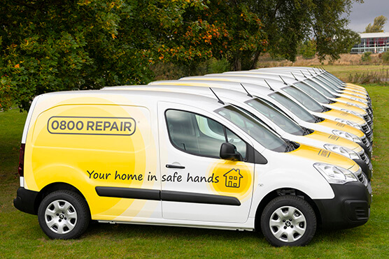 northgate website online advertising photography