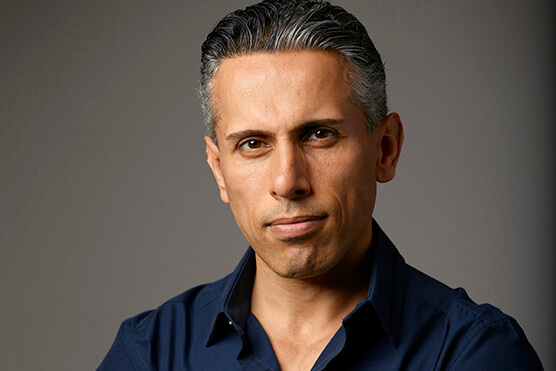 profile photography leeds