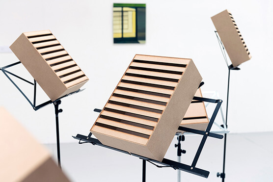 university of leeds degree show photo