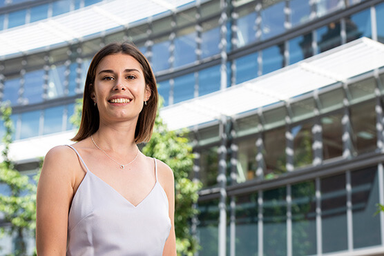 university of leeds graduate profile image photo