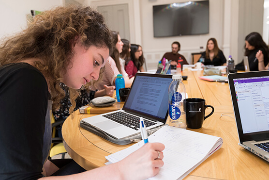 university of leeds higher education tutorial group