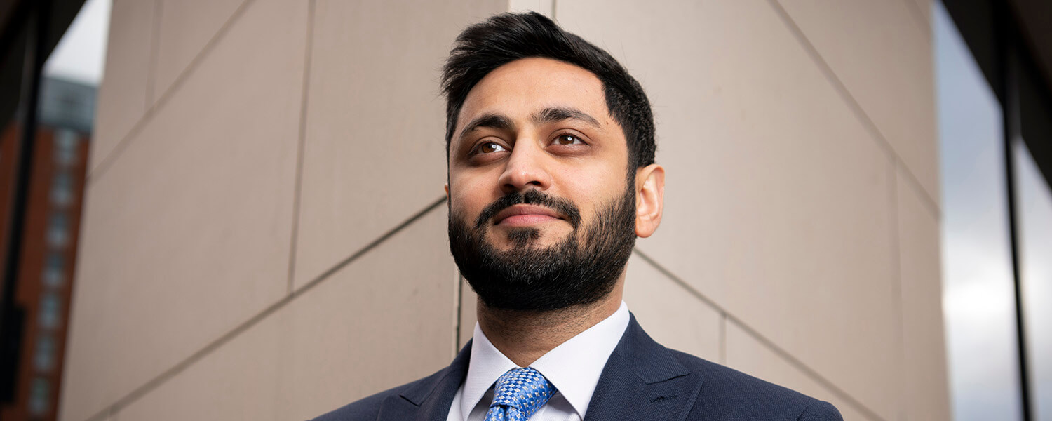 leeds solicitor headshot photograph